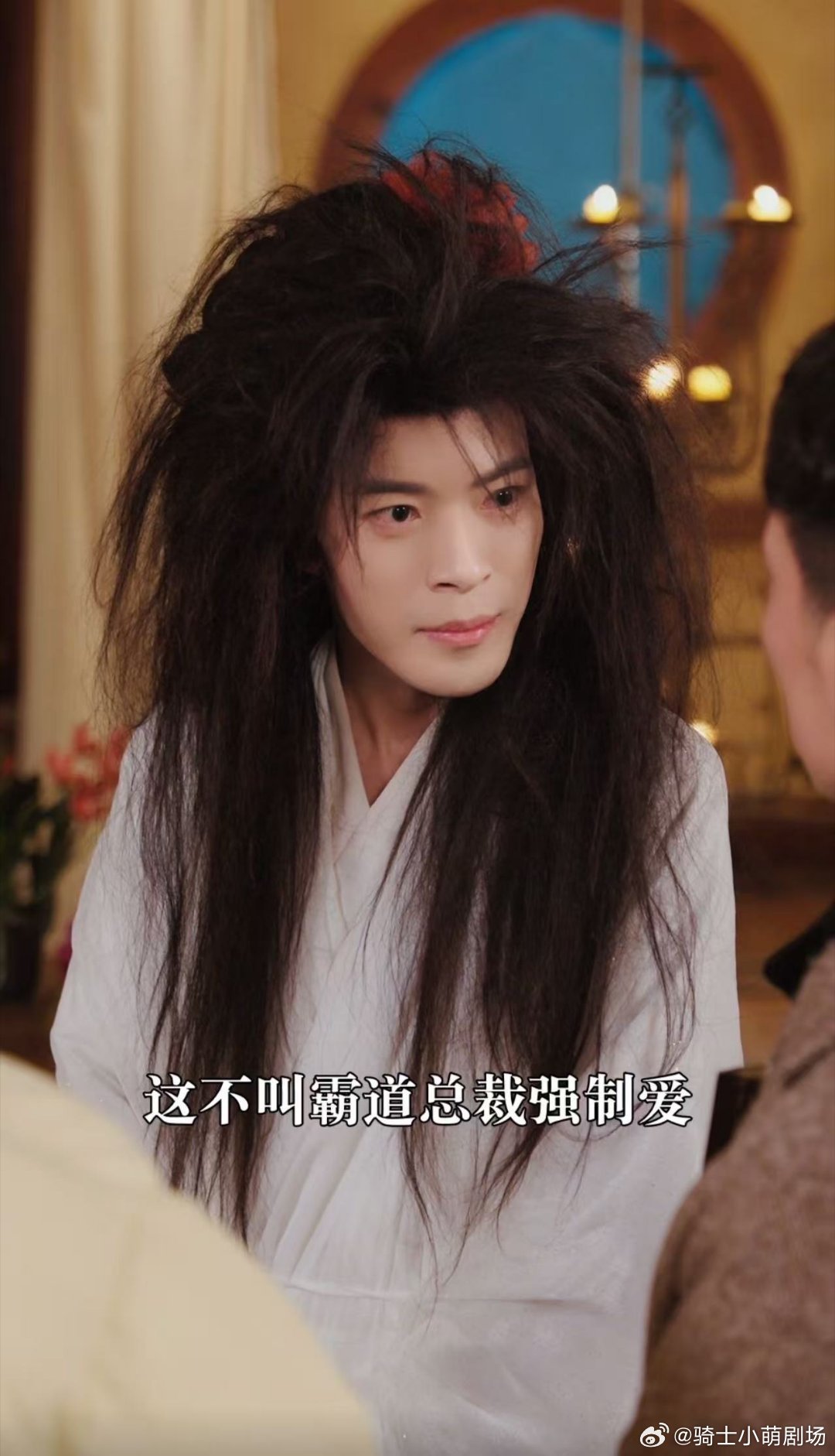 短剧拍出了所有女性的心声陈腾跃再次全资投入新作，这部短剧勇敢打破俗套，拒绝歪理，