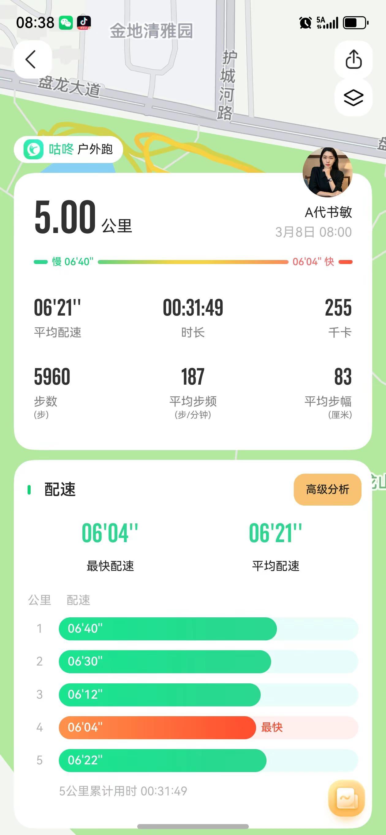 愿女神们永远光芒万丈！