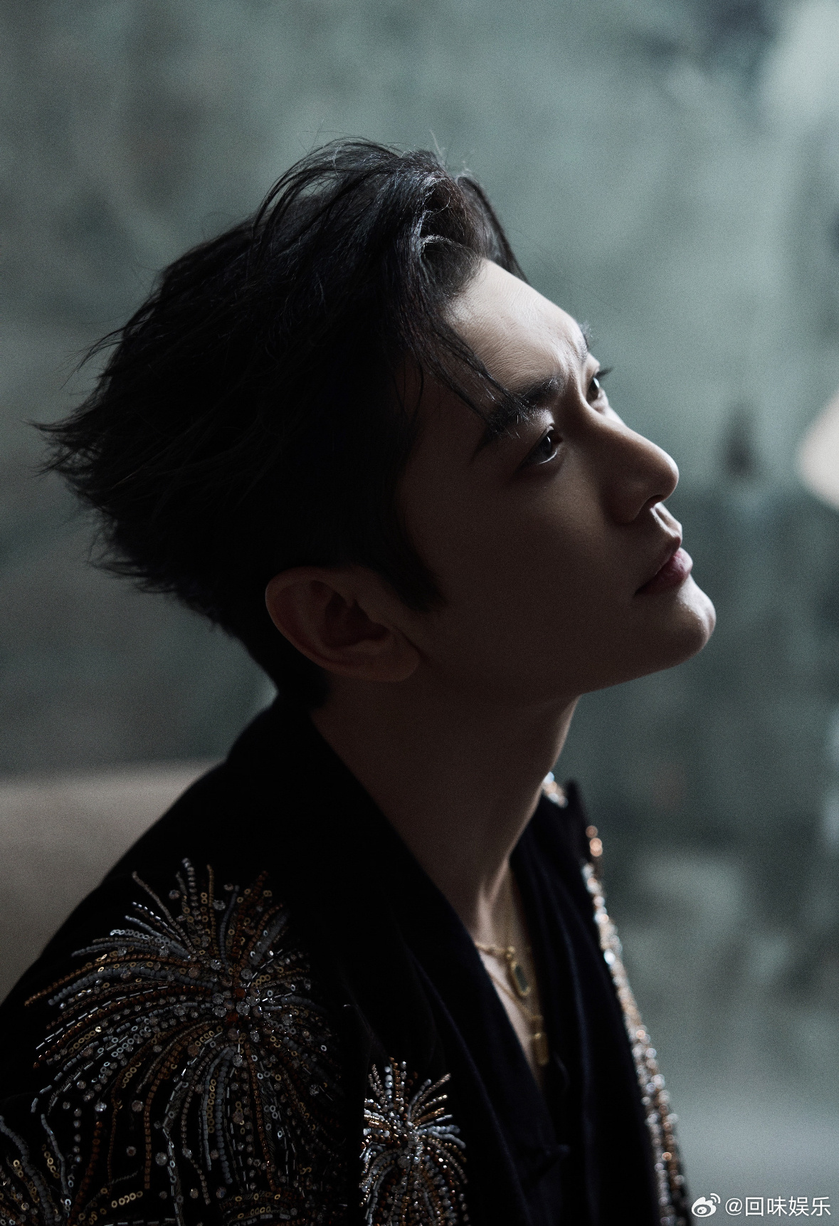 黄晓明到哪都是合伙人一个称呼看出黄晓明有多权威晓明哥一开口就是老凡尔赛了，说自己