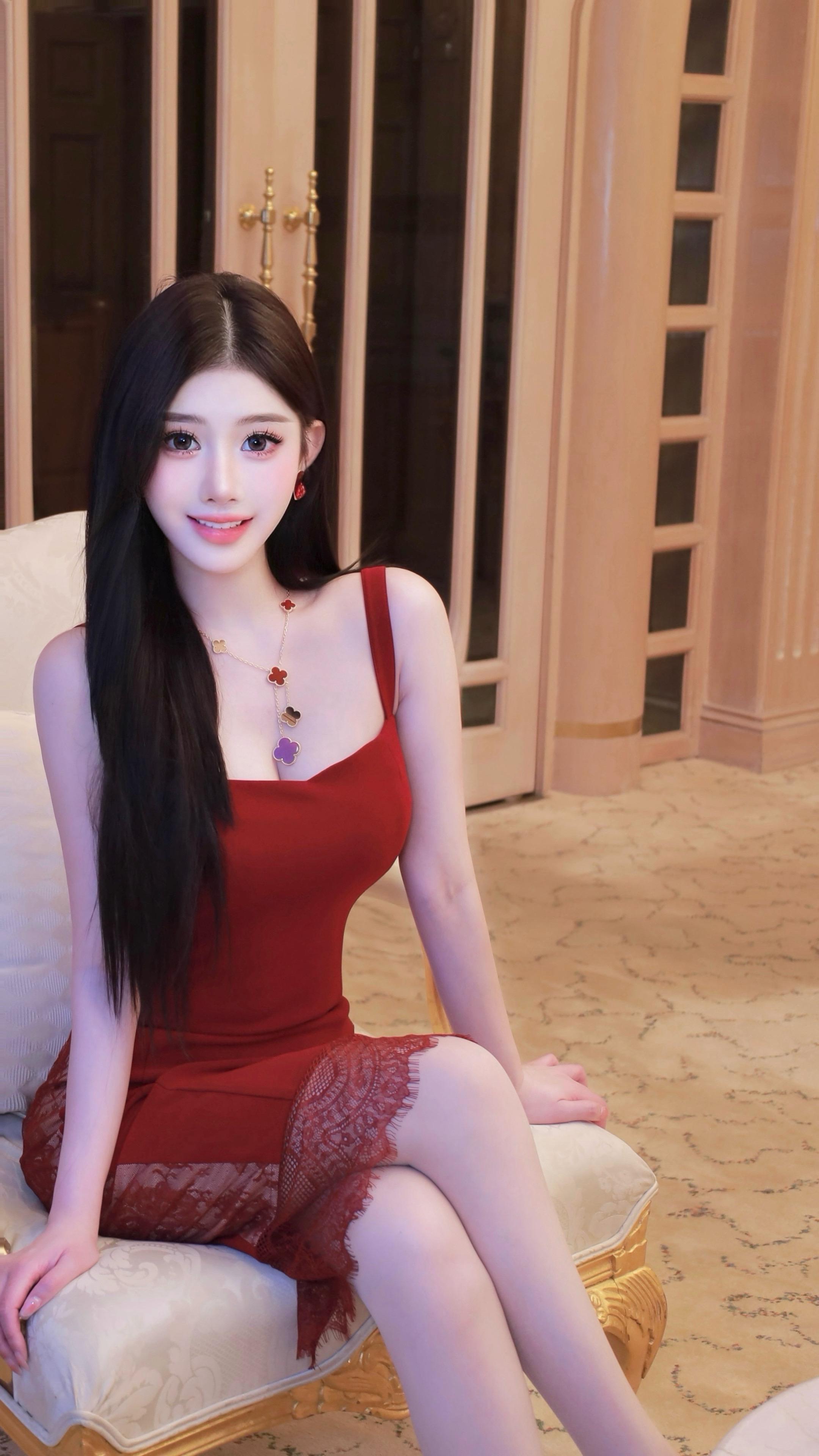 成熟女人 知性美 御姐 温柔