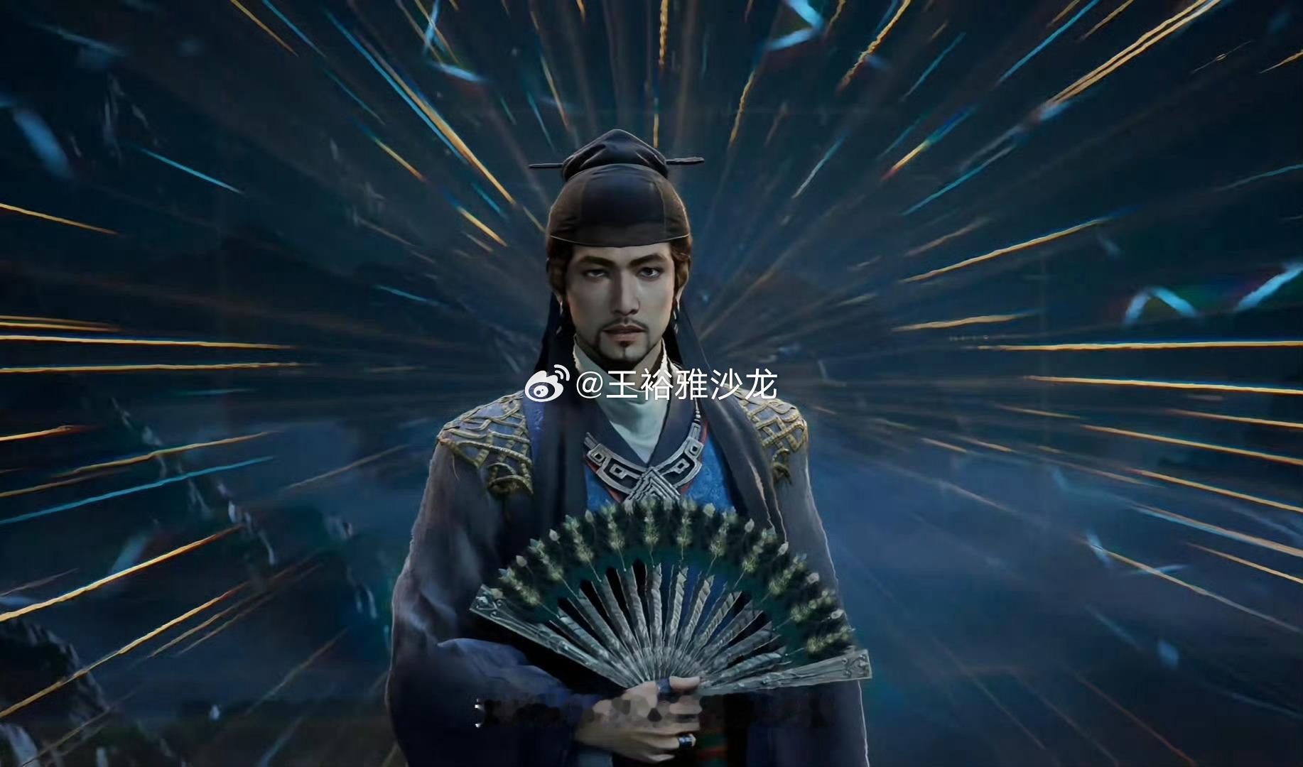 韩立严父仲神师登场 韩立严父终于来了[鼓掌] ​​​