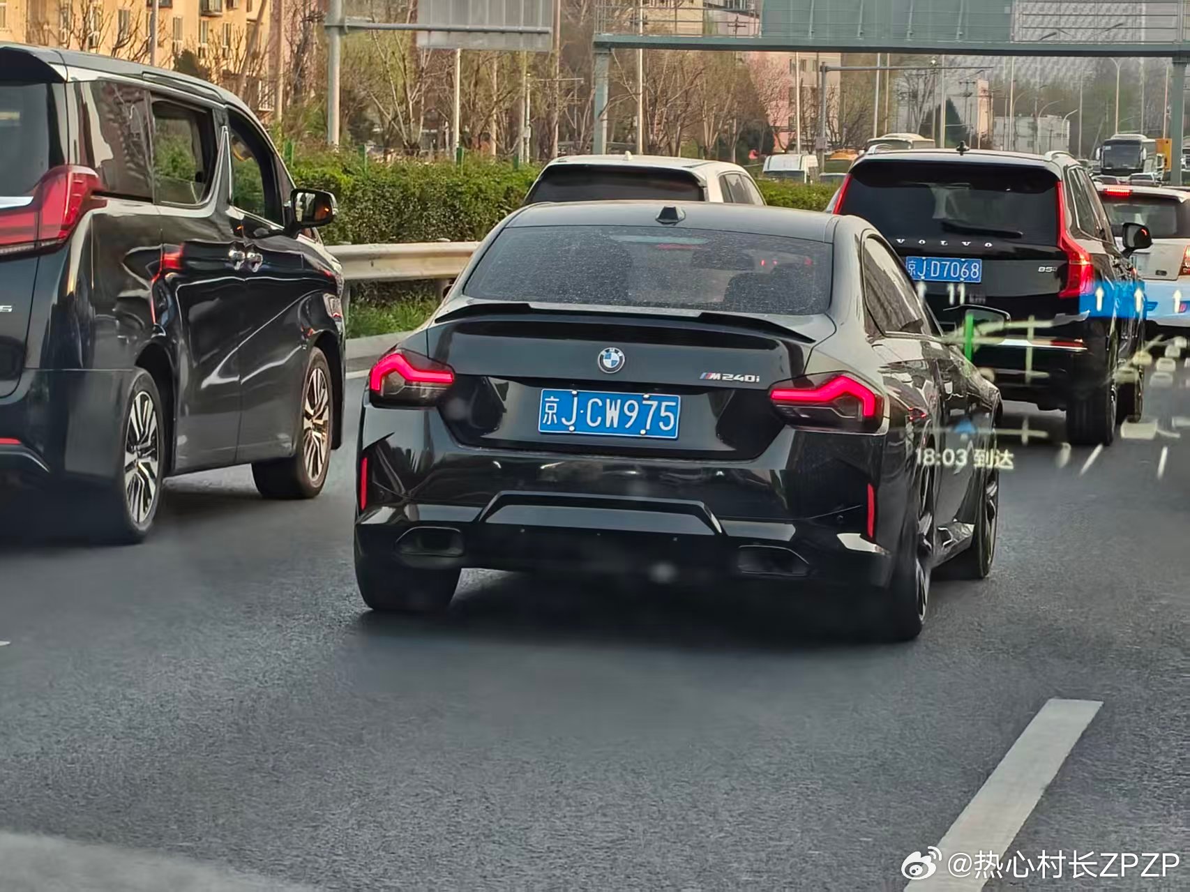 M240 四驱现在到底什么价格啊？宝马