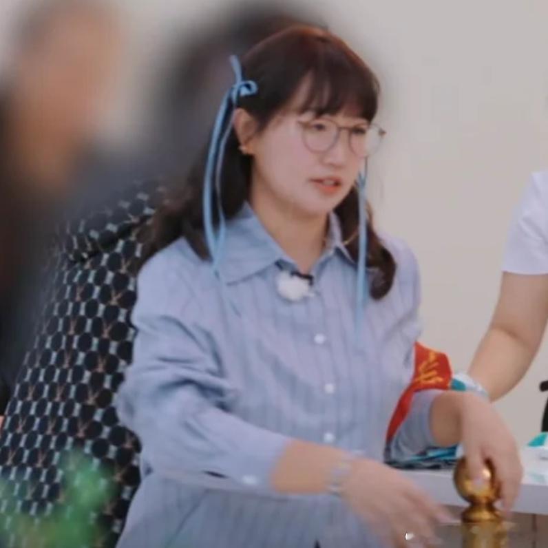预告转战民政局麦琳李行亮分到了离婚队有看头 去调节离婚的人… 