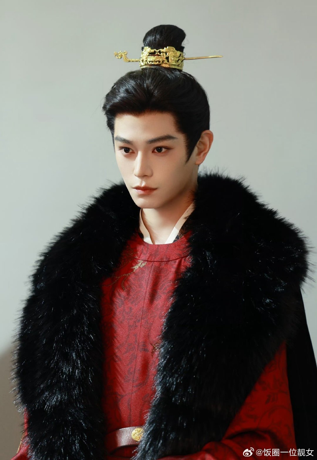 同样是古装实力派，丁禹兮和成毅谁更能扛剧？ 