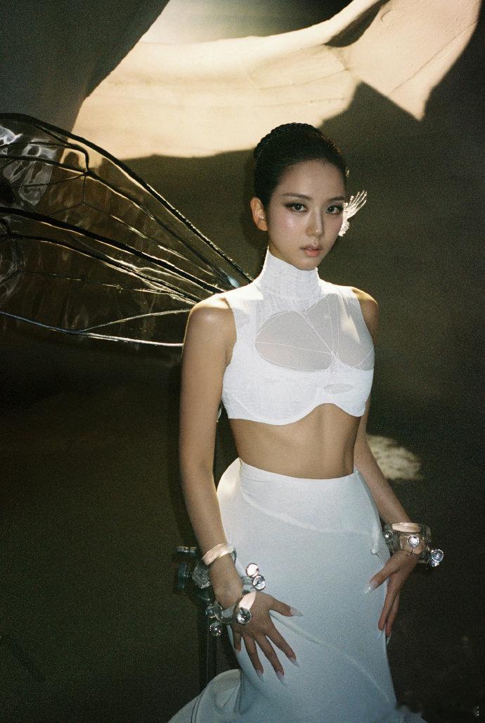 金智秀从练习生时期开始就独立了金智秀对哥哥私生活并不知情 金智秀方回应哥哥家暴争