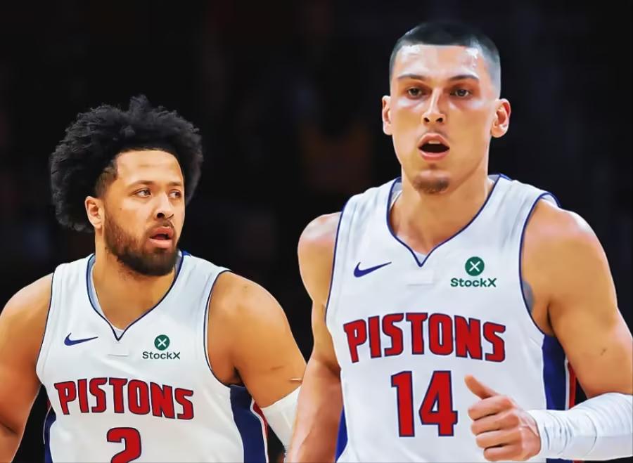 字母哥交易风暴席卷NBA！五队大乱斗，湖人活塞篮网齐上阵

NBA休赛期即将迎来