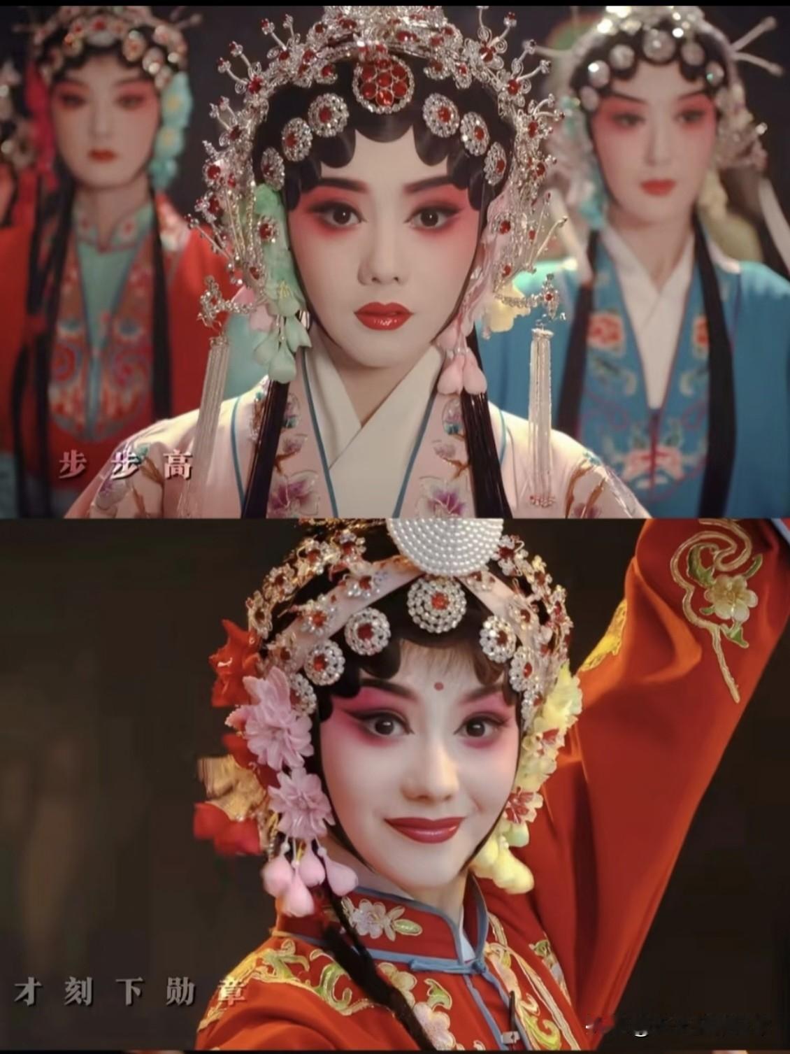 《主角》原著大结局，忆秦娥赢了事业却输了人生，秦腔皇后，三次改名，两段婚姻，一个