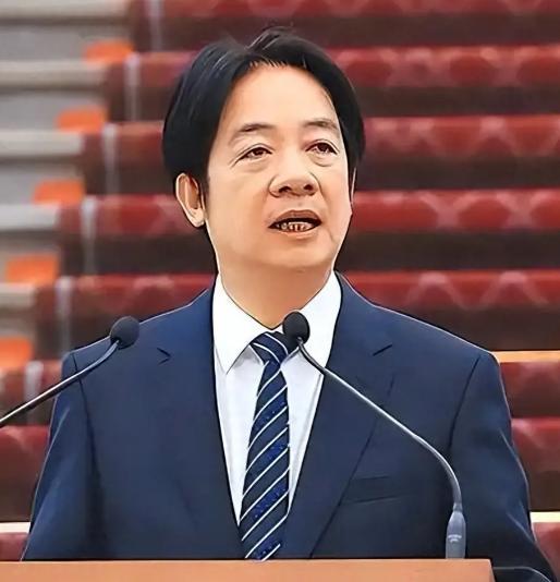 赖清德又对台湾能源问题表态了！7月23日，他发表声明称，为确保台湾地区未来电力供