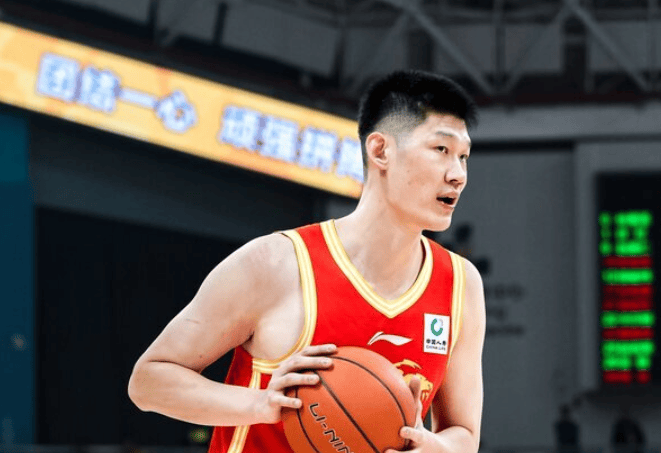 CBA官方发文：广厦男篮胡金秋获赛季第一期月度最佳国内球员