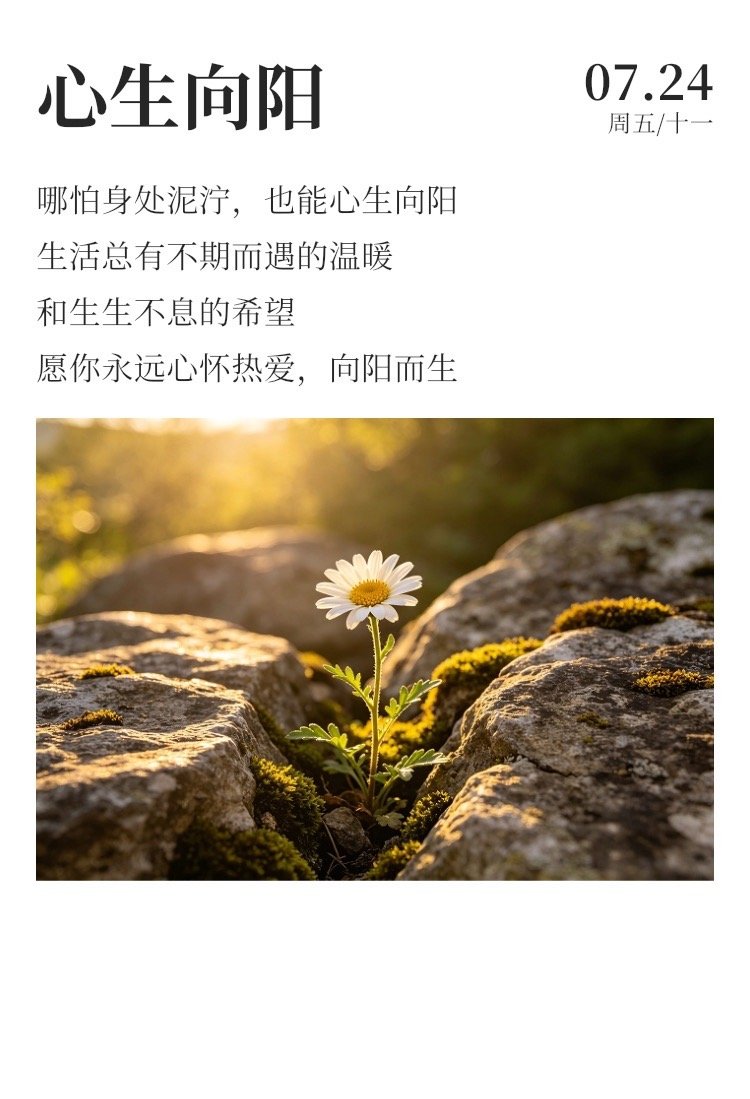 早安  ⛈️每日早起打卡 只有付出汗滴禾下土的艰辛，才能收获粒粒皆辛苦的果实。潜