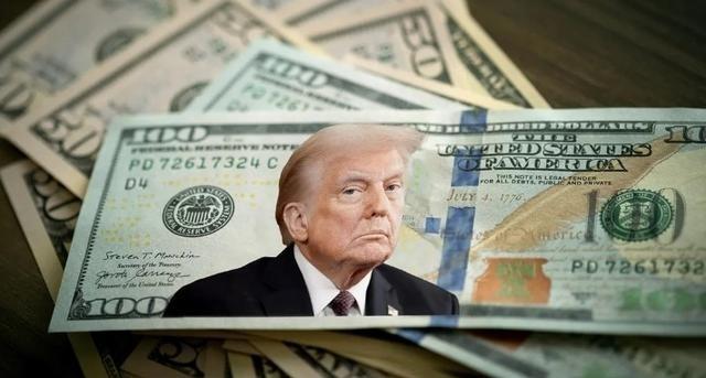 美国媒体承认“斩杀线”存在：全怪特朗普！
中国网友近期关于美国民众生活“斩杀线”