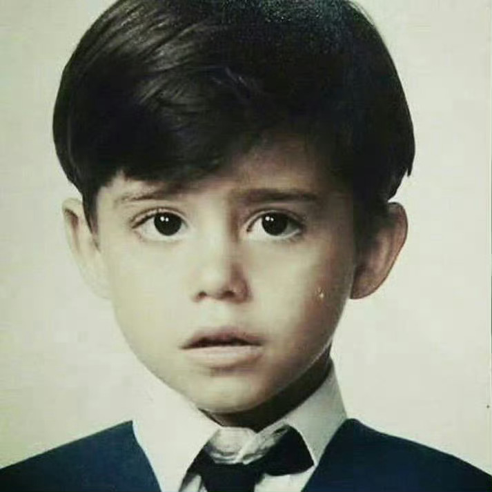 【祝福】 🔴⚫️ 苏索🇪🇸生日快乐。🎂