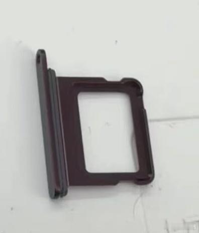 刹那近些年对iPhone新品配色的爆料一直很准，包括这次iPhone 18 Pr