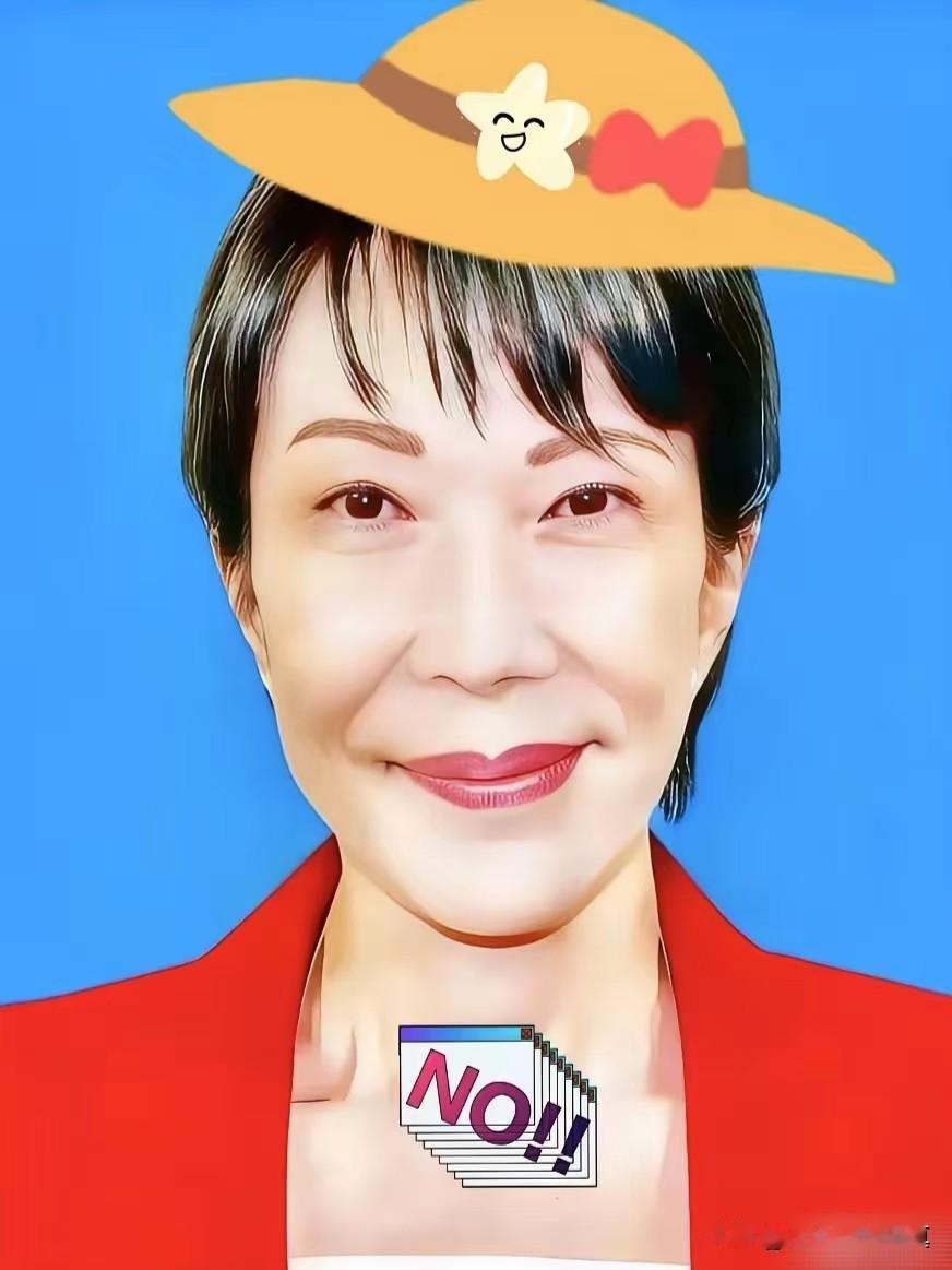 就在刚刚
日本突然宣布了

10月30日，据报道，日本新任首相高市早苗日前表示，