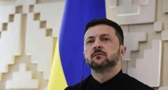 乌克兰终于看明白：俄罗斯背后真正的靠山，不是伊朗，不是朝鲜，而是中国。更让人意外