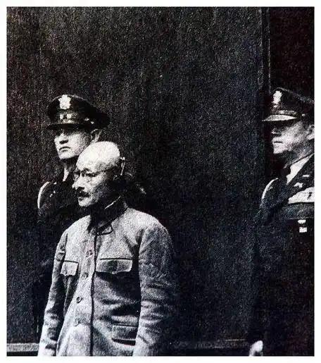 不忘日本侵略历史，警惕日本军国主义复活

2025年5月3日，今天是”东京审判”