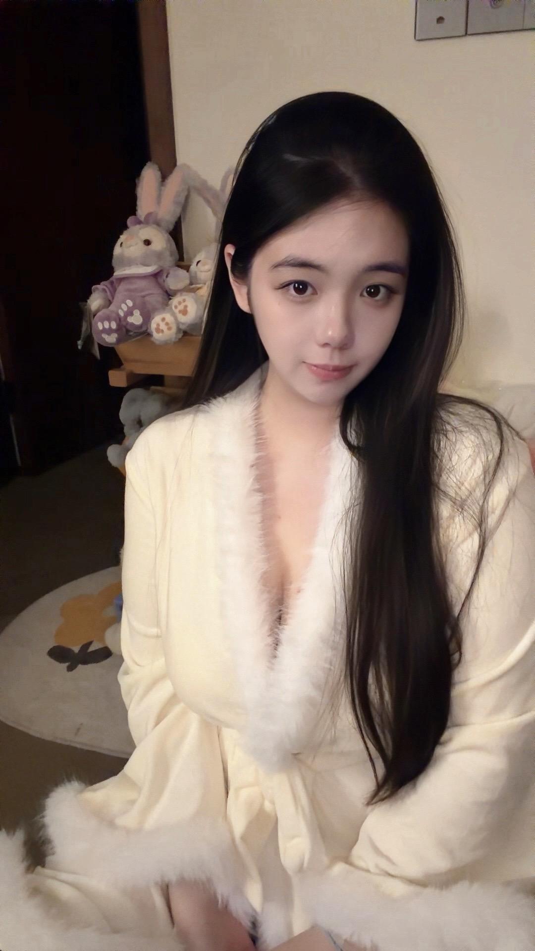 喜欢和球球在一起