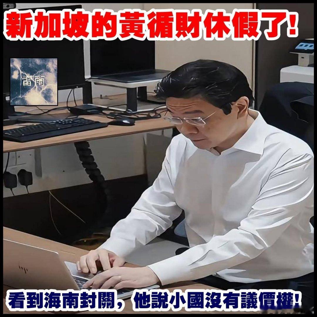 之前很大的口气代表整个东南亚原谅日本二战的罪行，现在又变成小国了！反反复复的，果