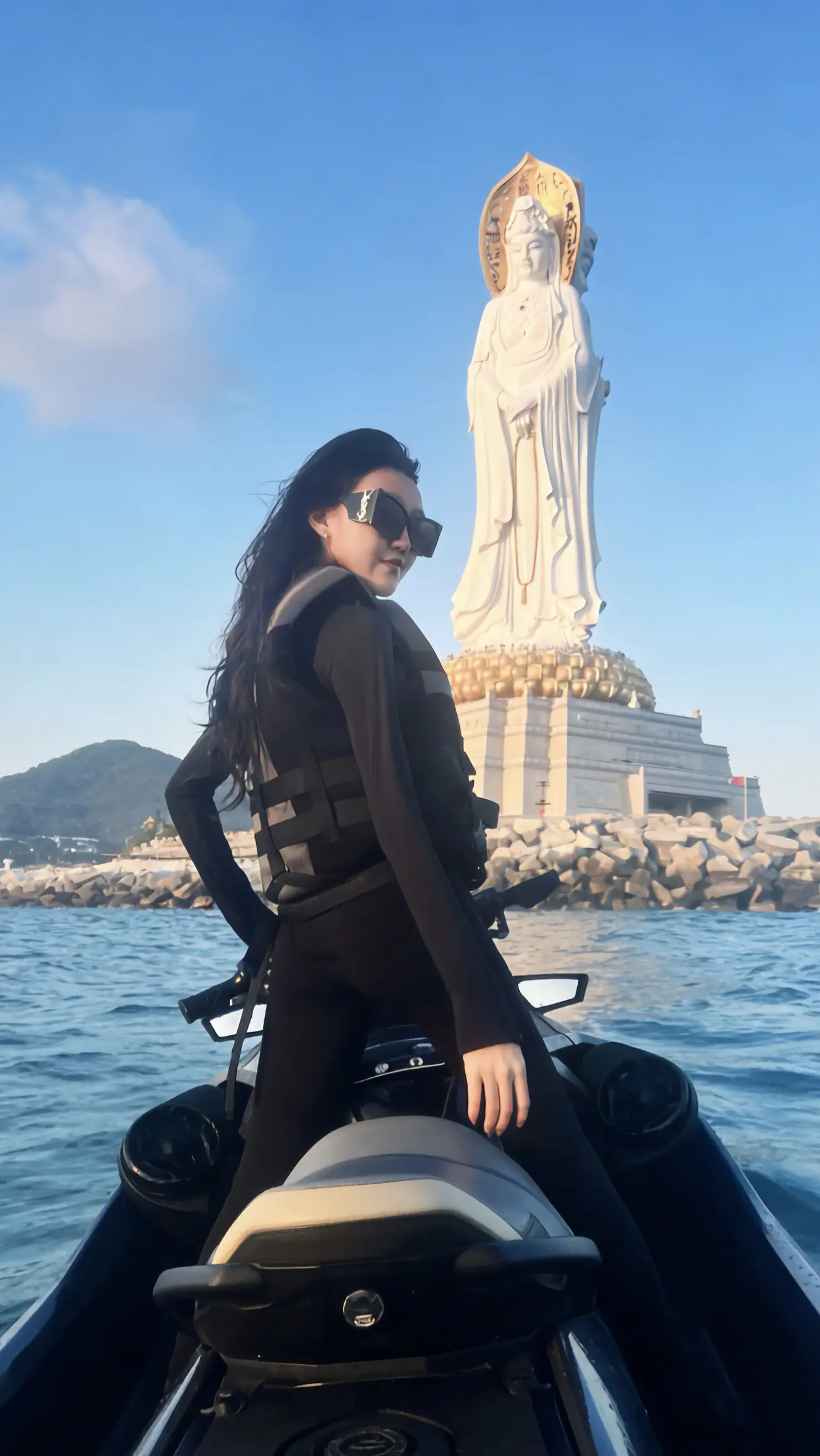 青春没有售价，庞巴迪必须自驾