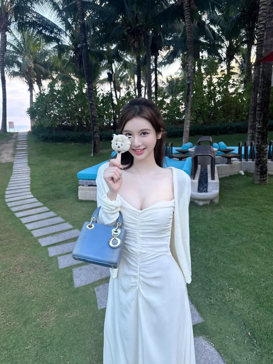 美商才是颜值的上限