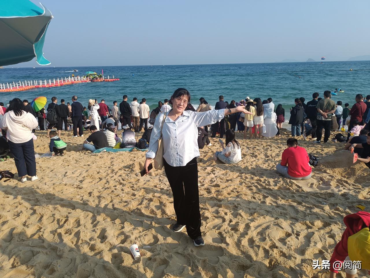 想了想退休生活
这段时间一直在想，退休了该怎么过？

过好自己，远离喧嚣，算是第