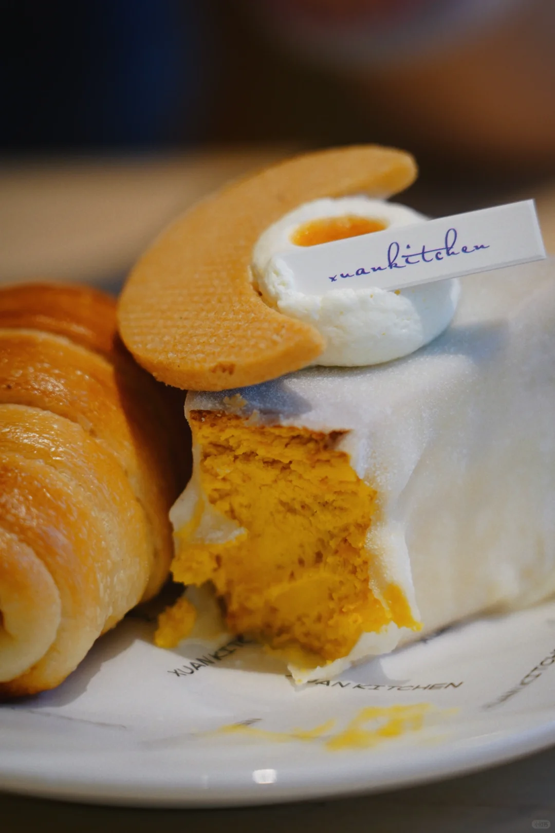 无锡｜这是Xuan Kitchen的第几家店啦