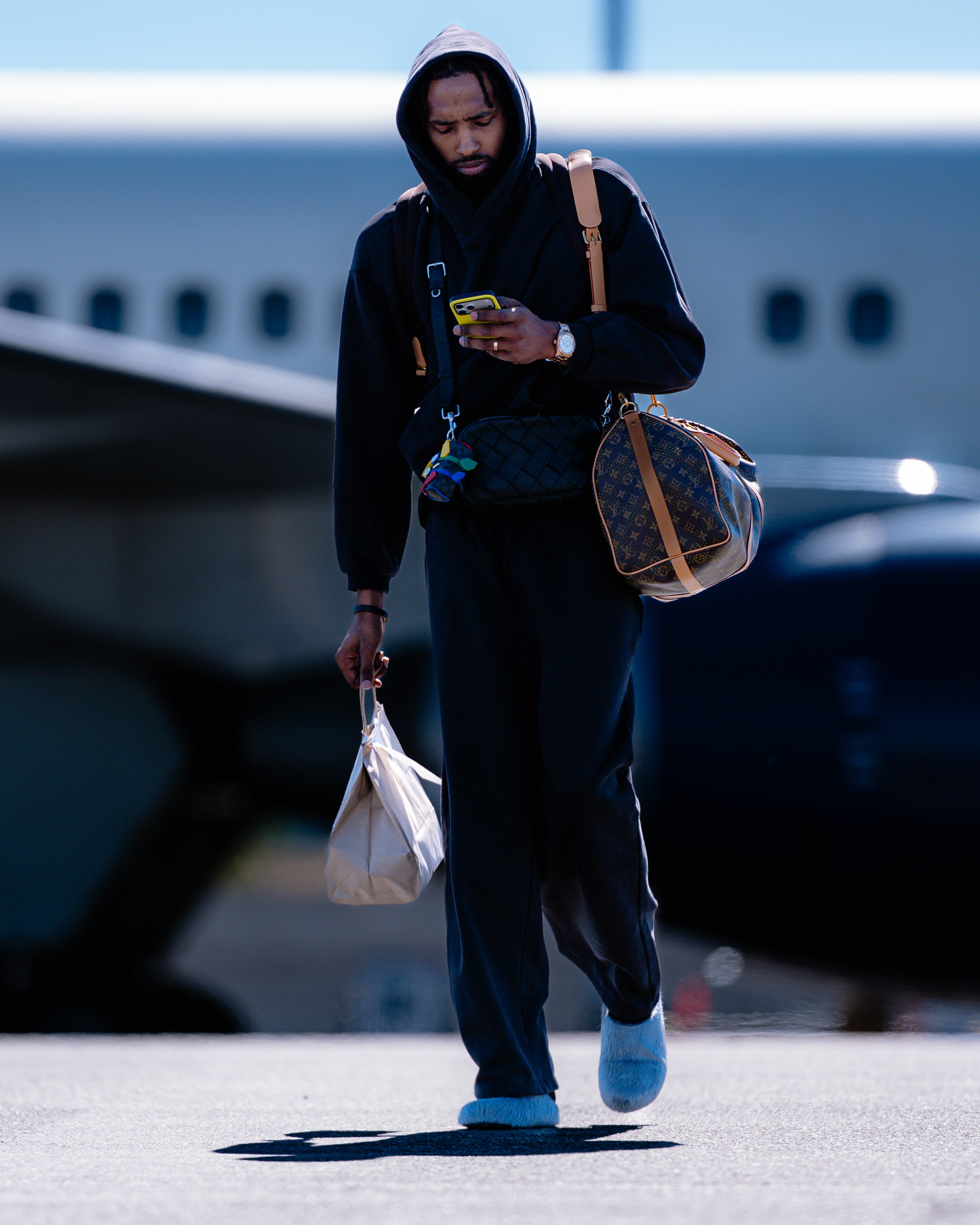 西部第七！八村垒迪克等人前往OKC，明日将对阵雷霆