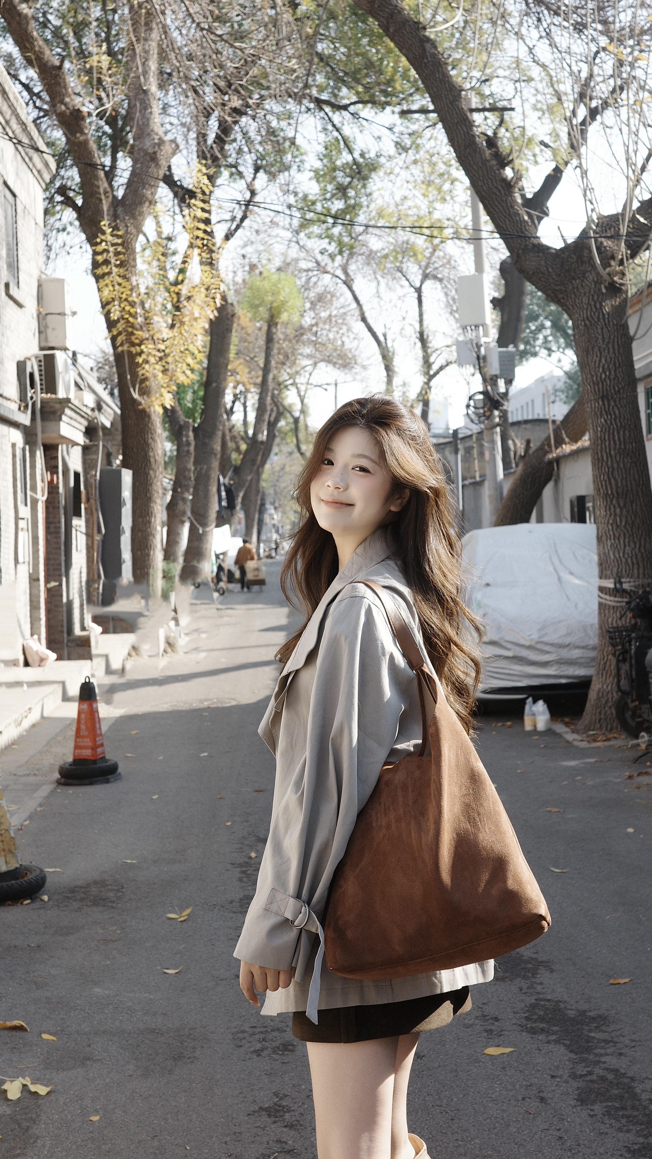 清风徐来 水波不兴