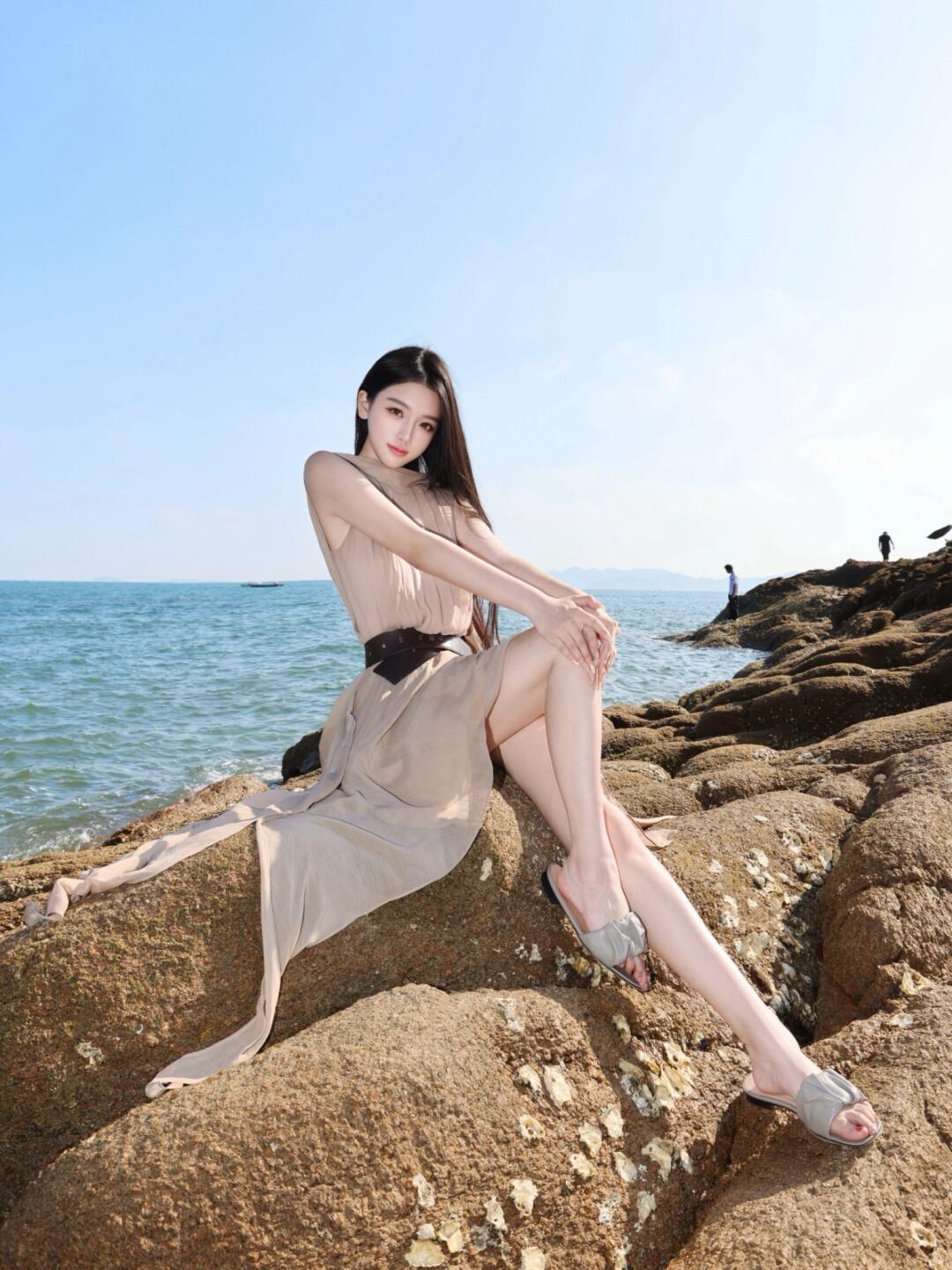 海边的风🌬️