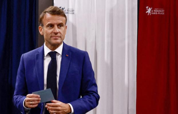 等了166年，连做梦都不敢想的事，居然真的照进现实了。
法国，要把当年从圆明园的