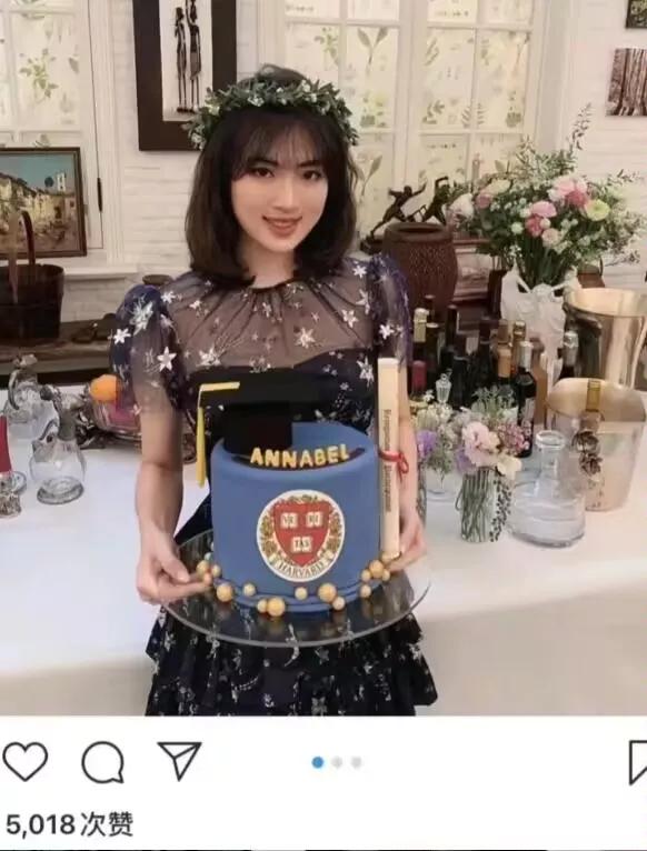 突然发现大佬幼女都没有继承家业的野心啊
为什么大佬幼女都没有继承家业的野心啊?
