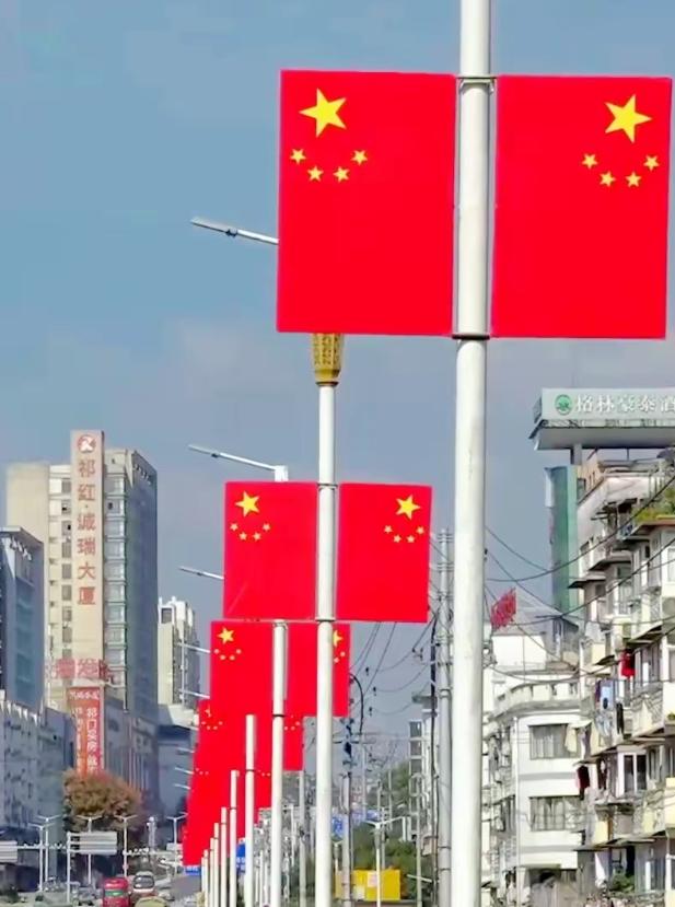 国家其实已经暗示得很明白了，只是很多人一直没真正听明白！
家门口的 “火药桶” 