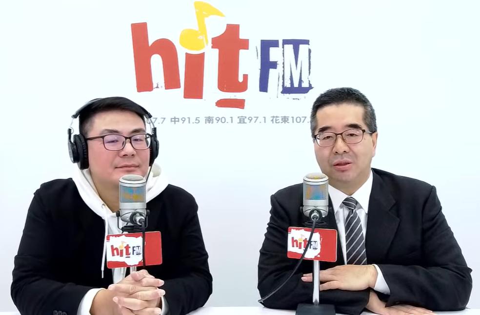 马英九“清廉”经得起检验  萧旭岑：蔡正元被判有罪很难讲？

针对“三中案”二审