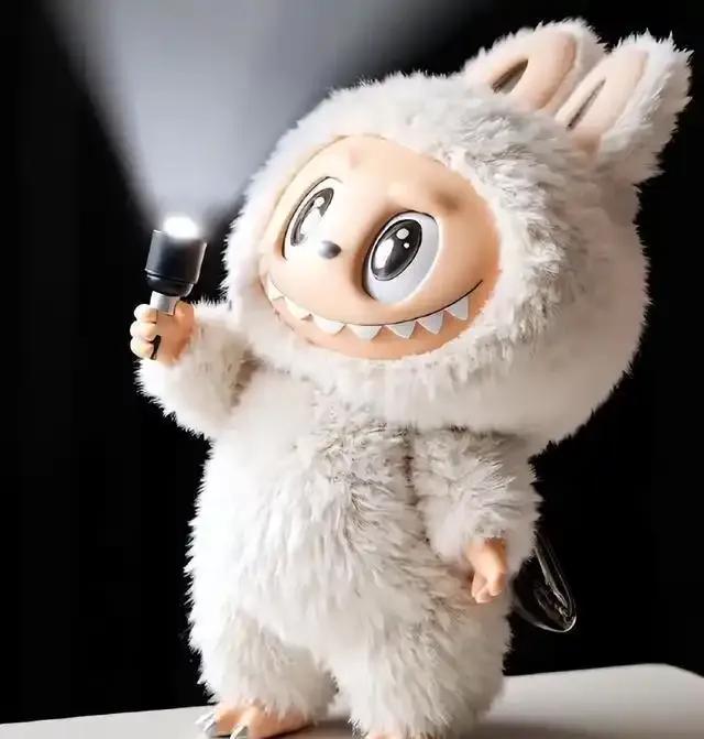 泡泡玛特的商业模式曾让投资大佬段永平都直言看不懂，但其商业成绩却极具冲击力。20