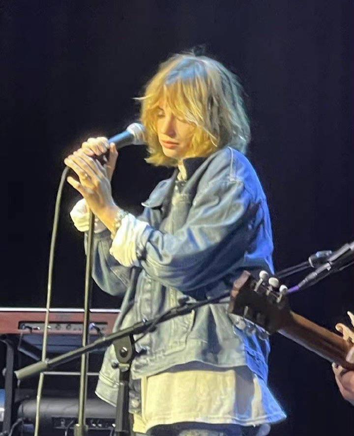 玛雅·霍克（Maya Hawke） 