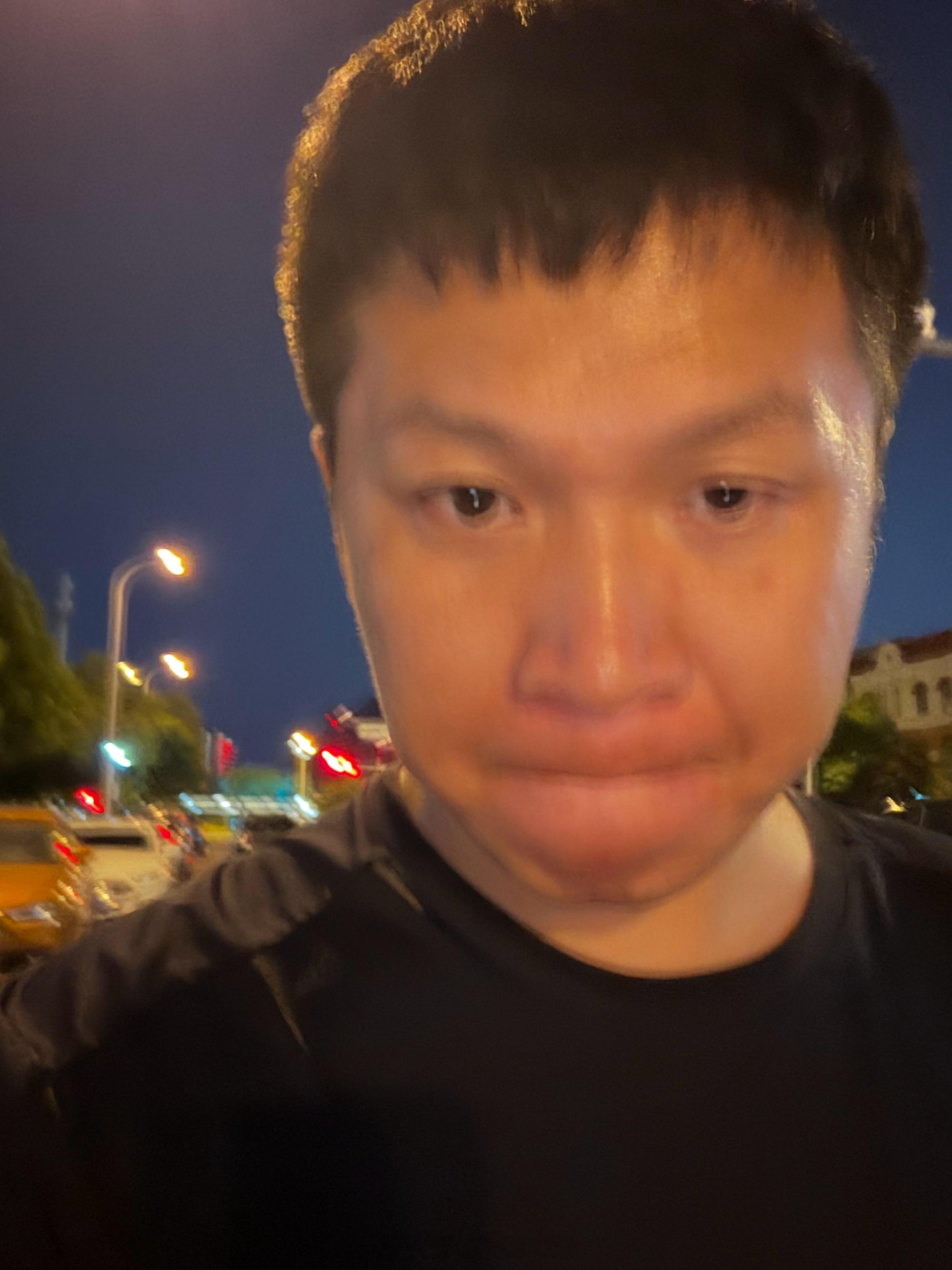 运动一下 ​​​