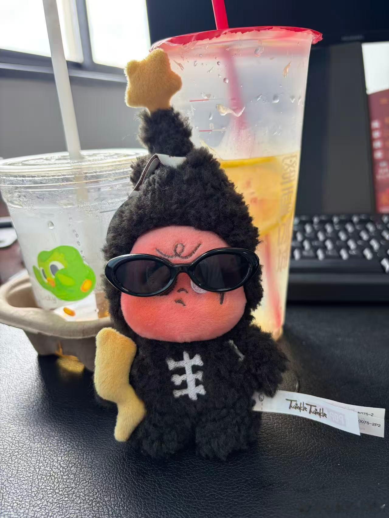 拽拽的人生😎 