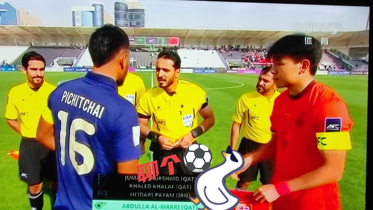 奥东尼奥，一个务实的好教练!
U23国足以不败的战绩历史性首次杀入八强!
虽然过