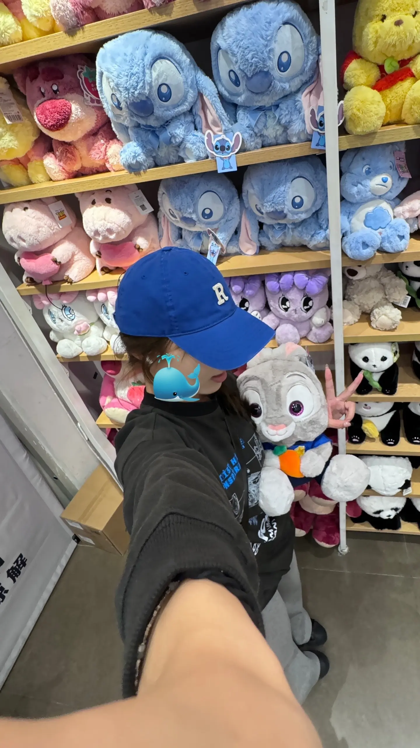 我要稳稳的幸福 能抵挡失落的痛楚