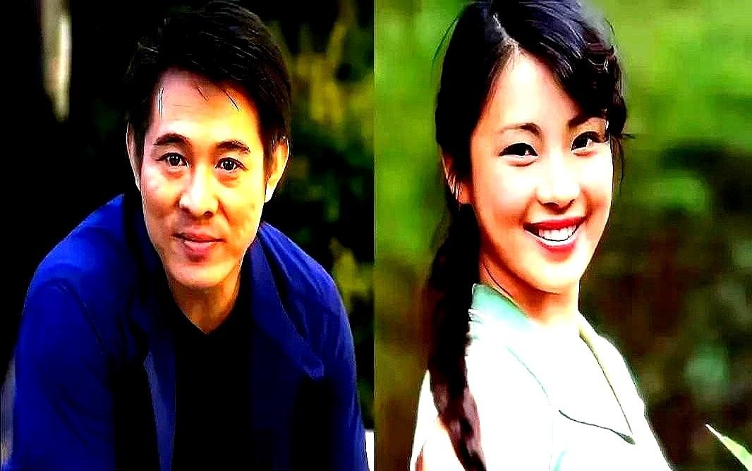 深夜3.8亿人围观“黄秋燕探病”却没人问她一句真假。

老黄当年卖房给李连杰治腿
