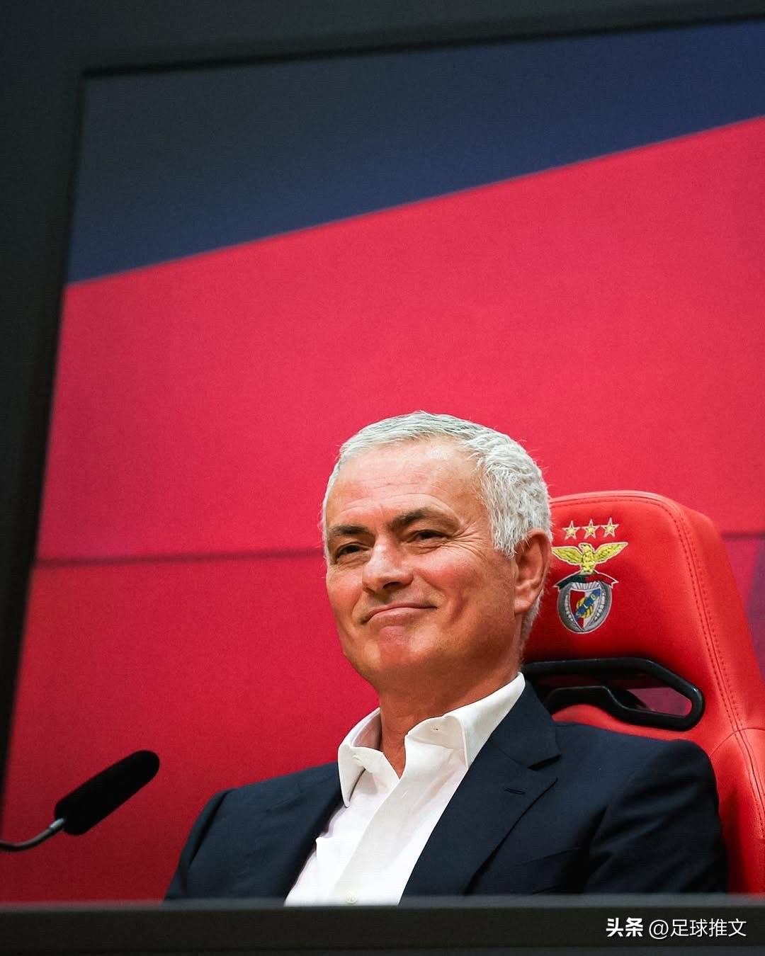 穆里尼奥谈阿森纳球员“诈伤”逃避国家队比赛：

这些现代教练和球员正在慢慢毁掉这