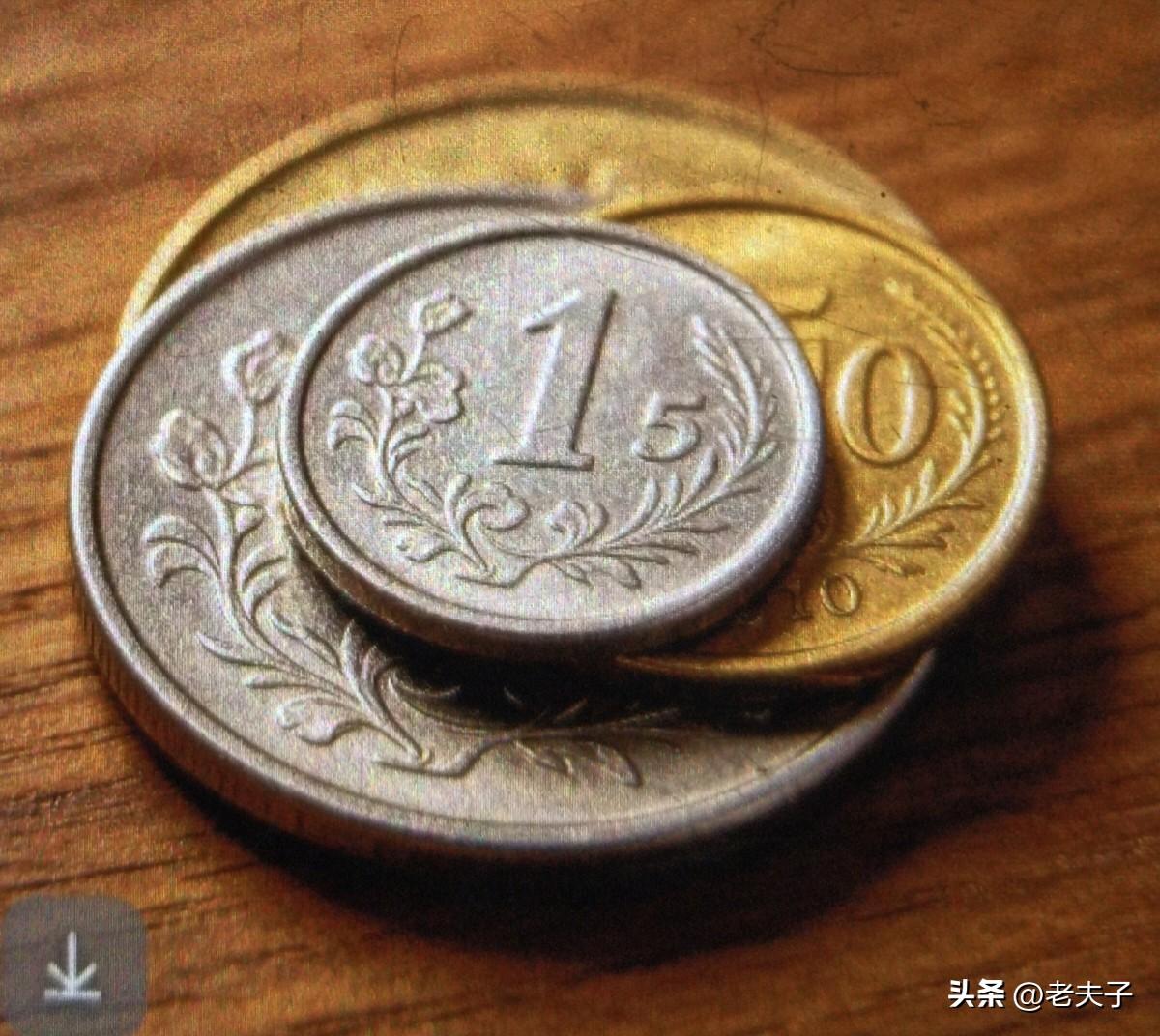 东北方言之（817）铜字（翘舌）：
东北老一辈的方言，是指硬币、铜板，就是过去的