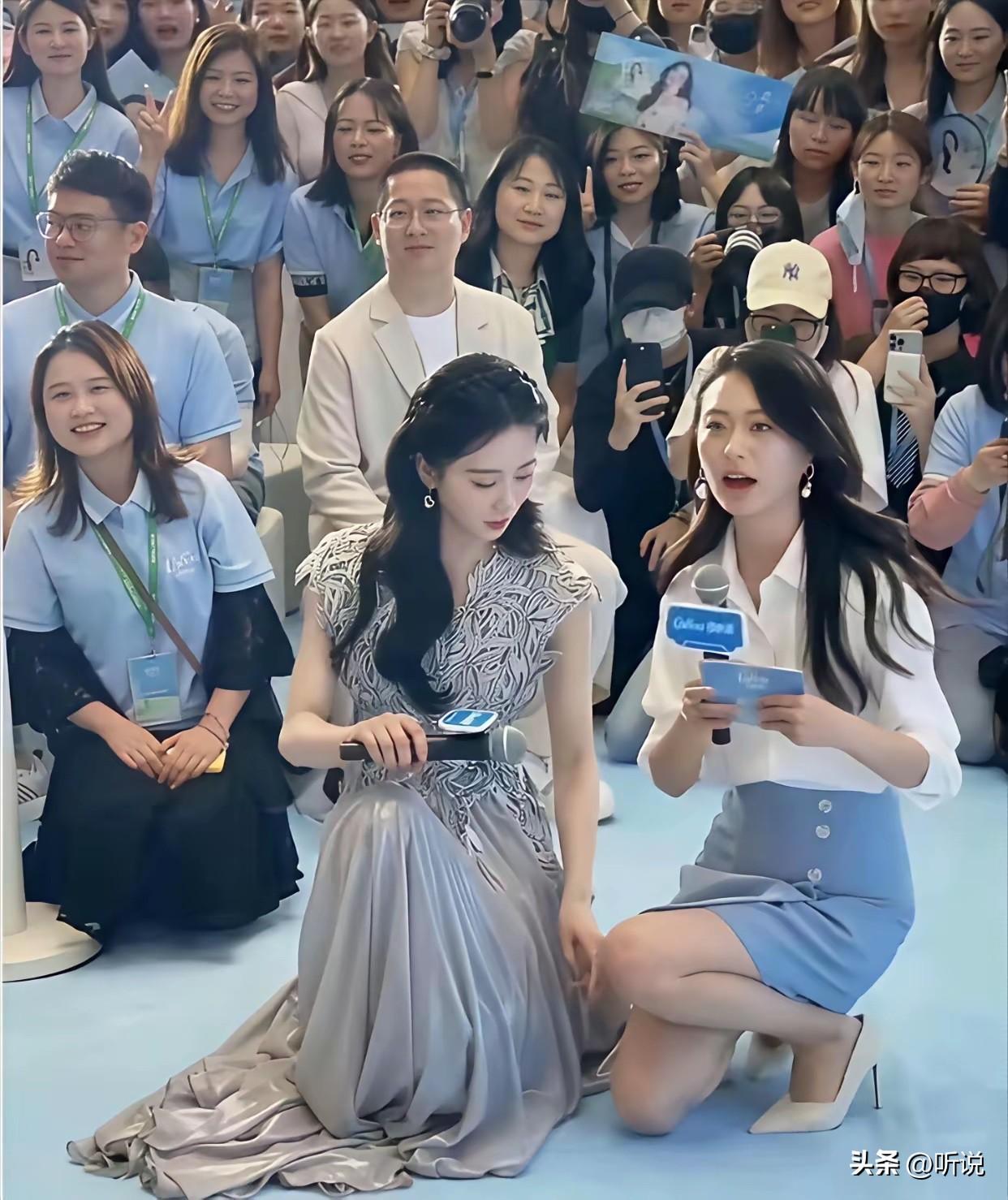 女孩子保护女孩子