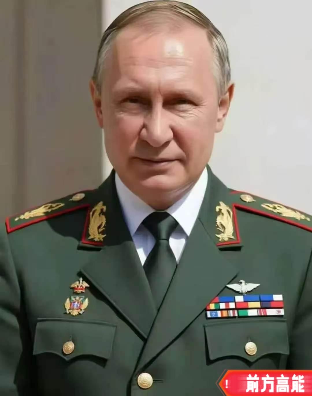 普京这步棋，太清醒！中东战火越烧越旺，全球油价跟着飙。就在所有人都以为俄罗斯要趁