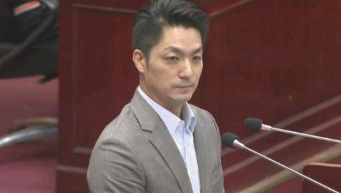 郑丽文获邀访问中国大陆，蒋万安出来表态了！

3月30日，蒋万安声称，应该持续透