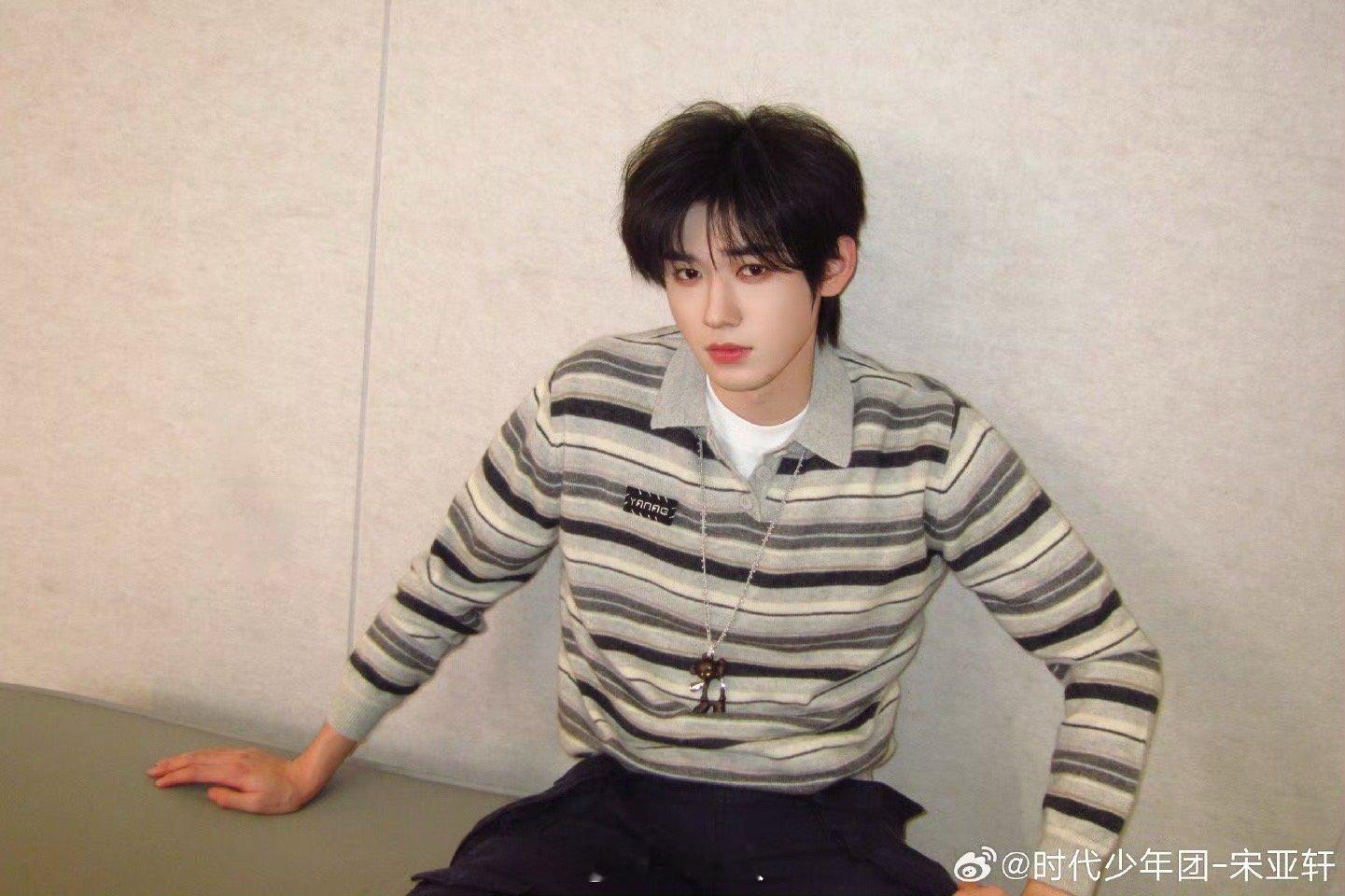 网传宋亚轩春节后音综网传宋亚轩春节后有音综 网传宋亚轩春节后有音综！那就期待一下
