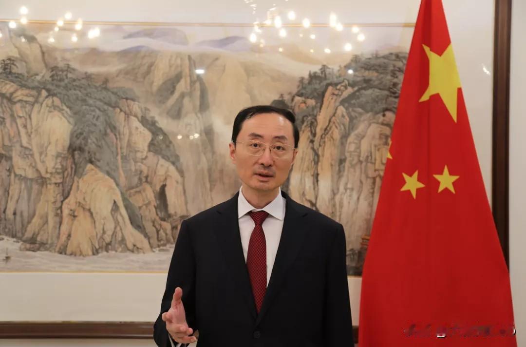 日本首相放话“台湾有事就是日本有事”，中方凌晨亮剑，055大驱逼近日本，这局怎么