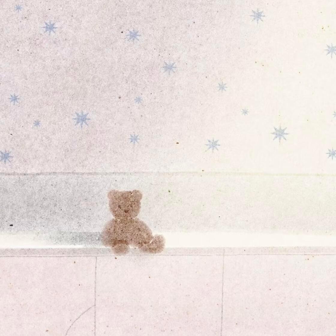 治愈系淡淡的背景图𓇼𓈒𓂂𓈒幸与不幸都有尽头 