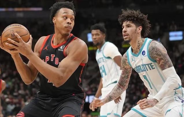 NBA交易风暴！黄蜂与多队密商三球交易，24-48小时内或将尘埃落定

知名记者