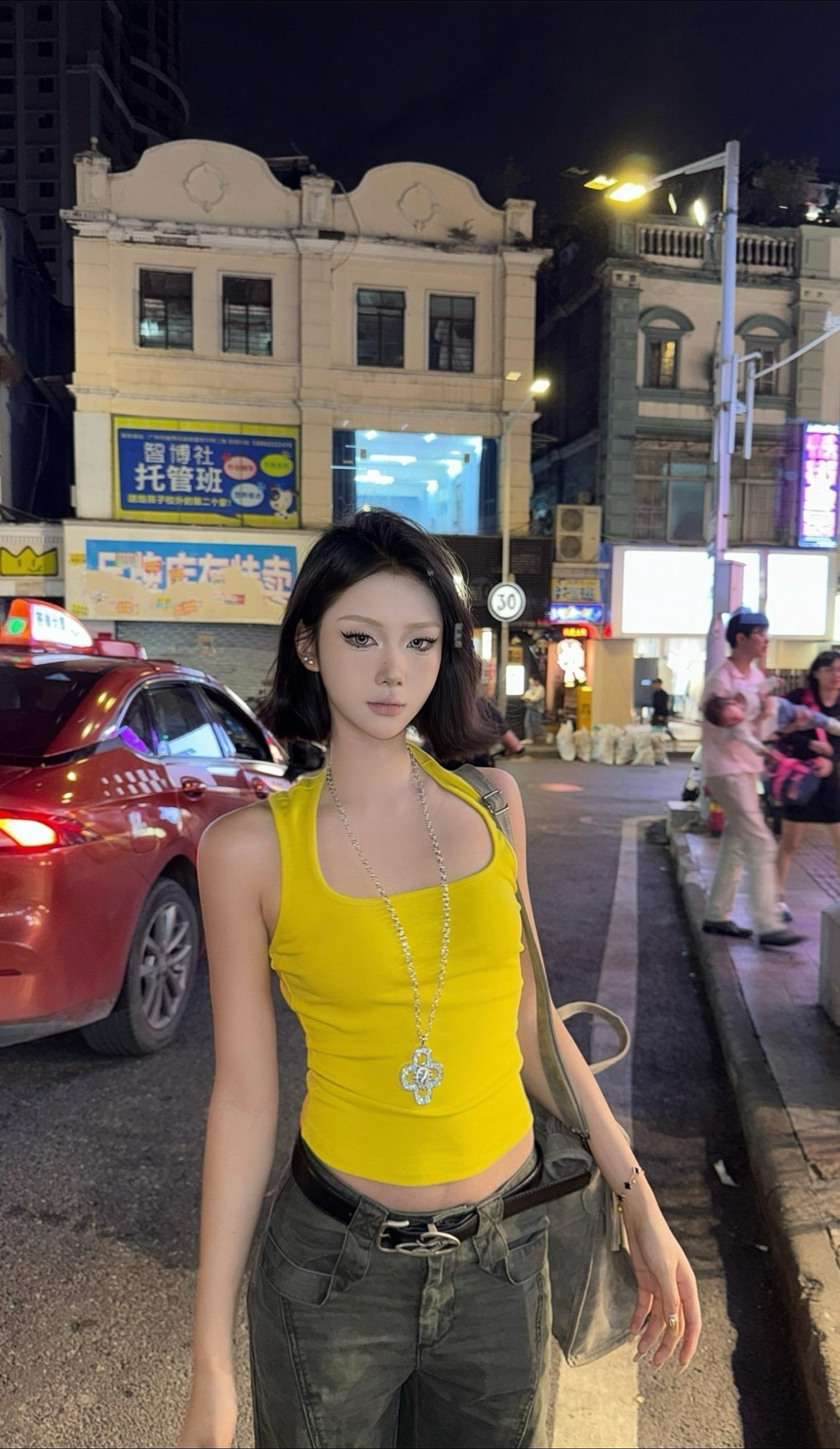 每一个这样的夜晚 Dont let me sing alone